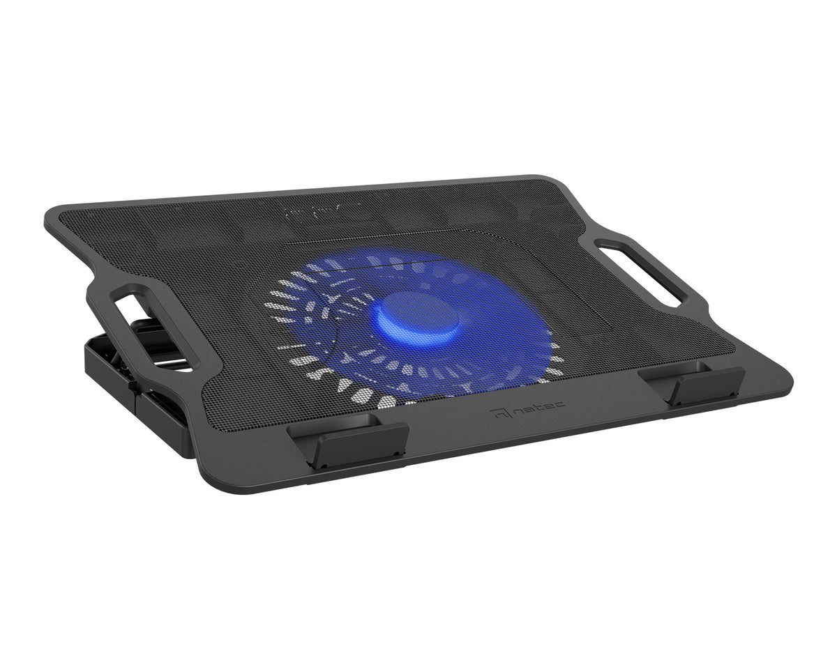 RGB Laptop Cooling Pad – High-Performance Cooling Stand