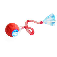 Smart Interactive Rolling Ball for Cats | USB Rechargeable